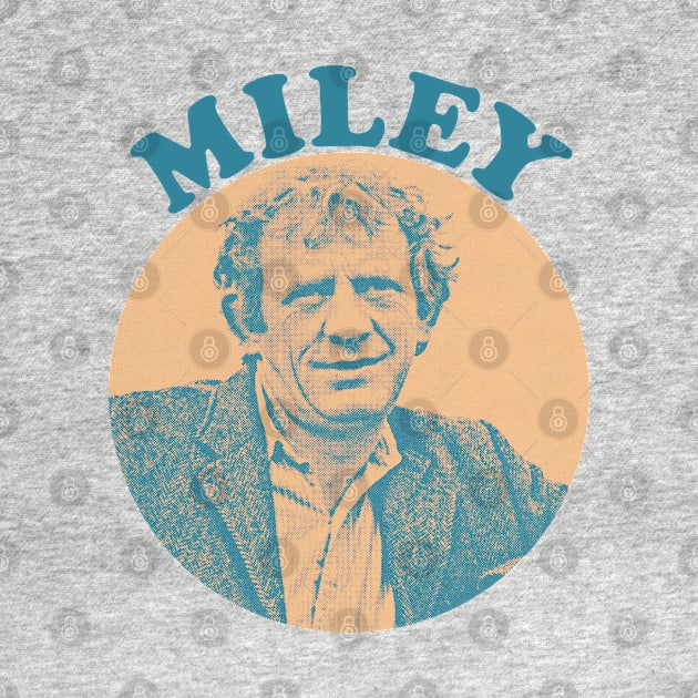 Well Holy God! Miley from Glenroe Retro Fan Design by feck!